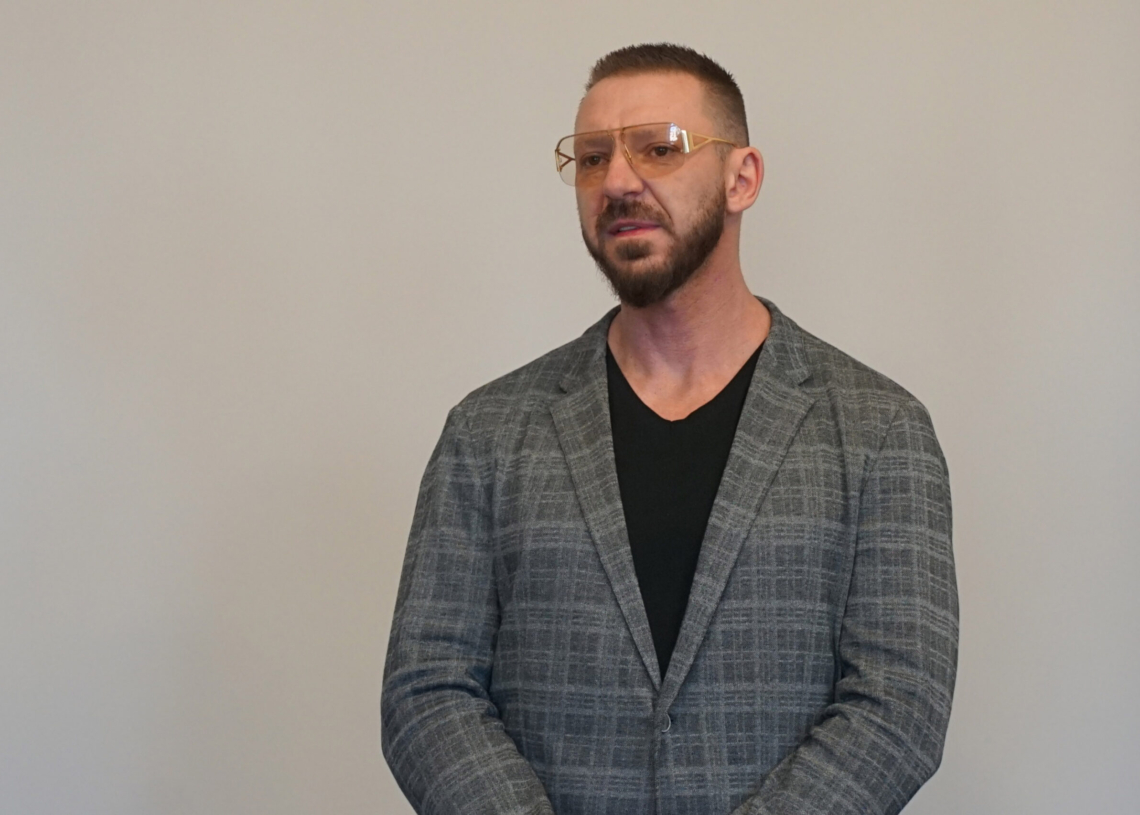 Paweł Kozanecki