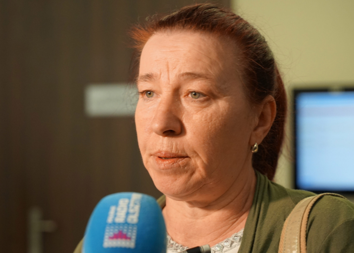 Proces Pawła Kozaneckiego w Olsztynie