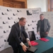 Muzeum Dzieci Polskich i Łódzki Dom Kultury podpisały list intencyjny o stałej współpracy 8 Muzeum Dzieci Polskich