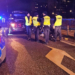 Policjanci z Łodzi zatrzymali pseudokibiców Śląska Wrocław