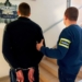 Strzelał z rewolweru do mężczyzny