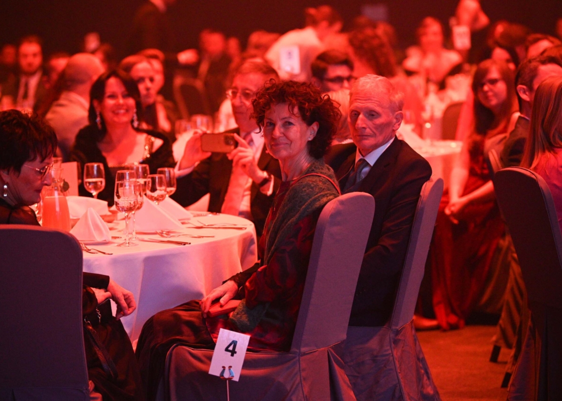 Fundacja Gajusz świętuje 25-lecie istnienia