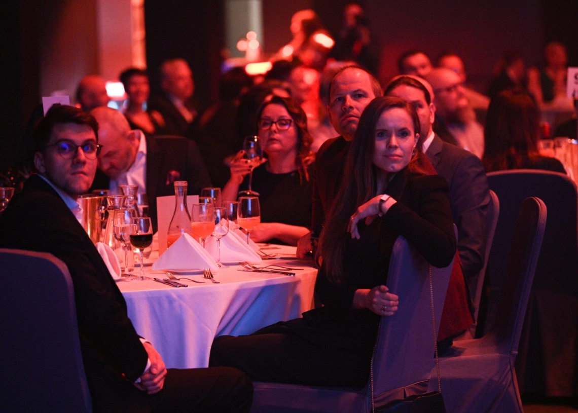 Fundacja Gajusz świętuje 25-lecie istnienia