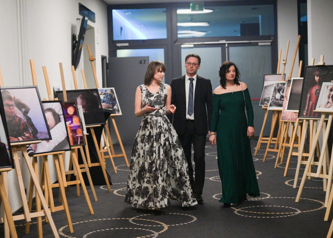 Fundacja Gajusz świętuje 25-lecie istnienia