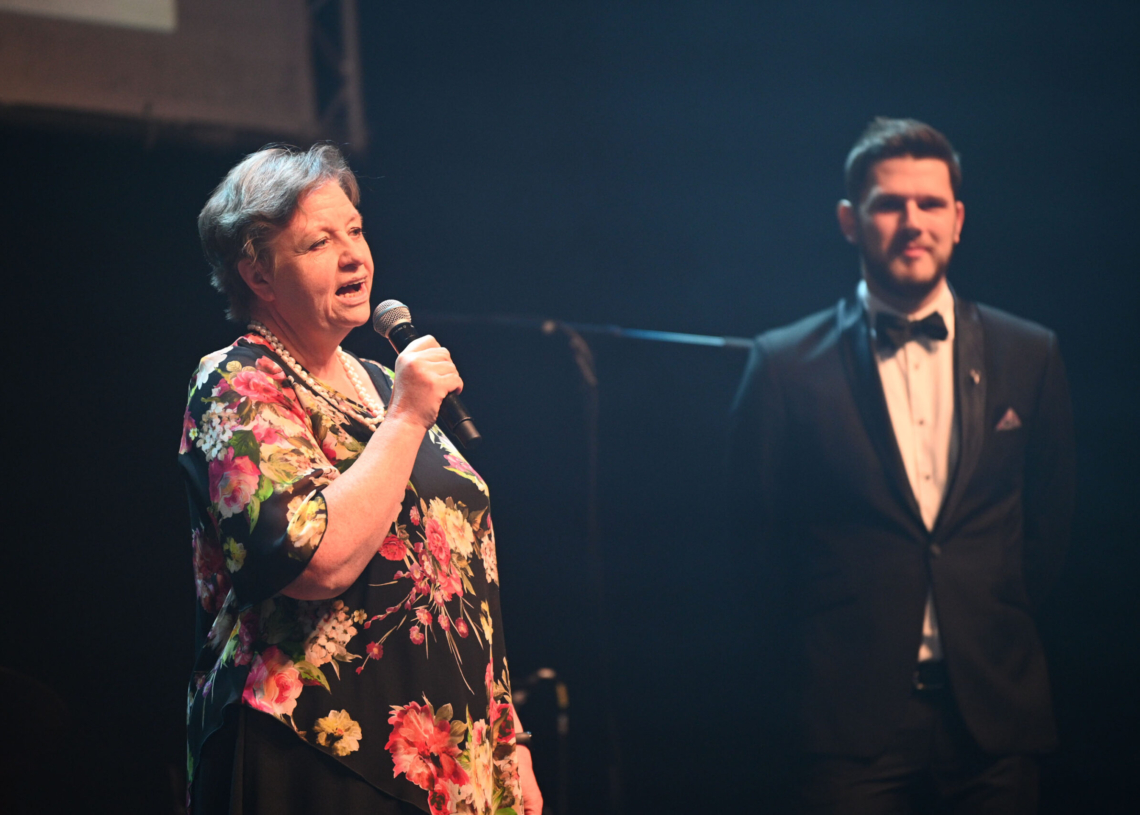 Fundacja Gajusz świętuje 25-lecie istnienia