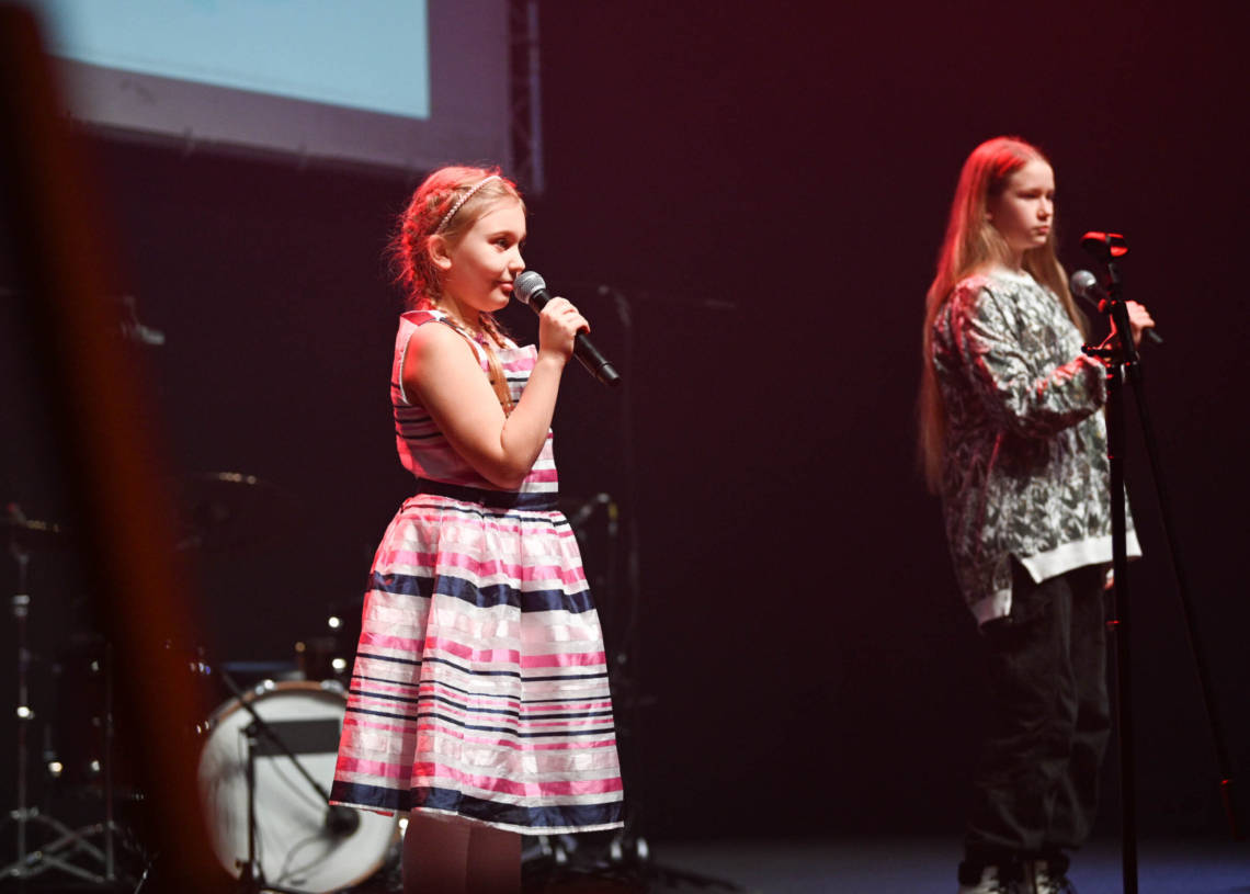 Fundacja Gajusz świętuje 25-lecie istnienia