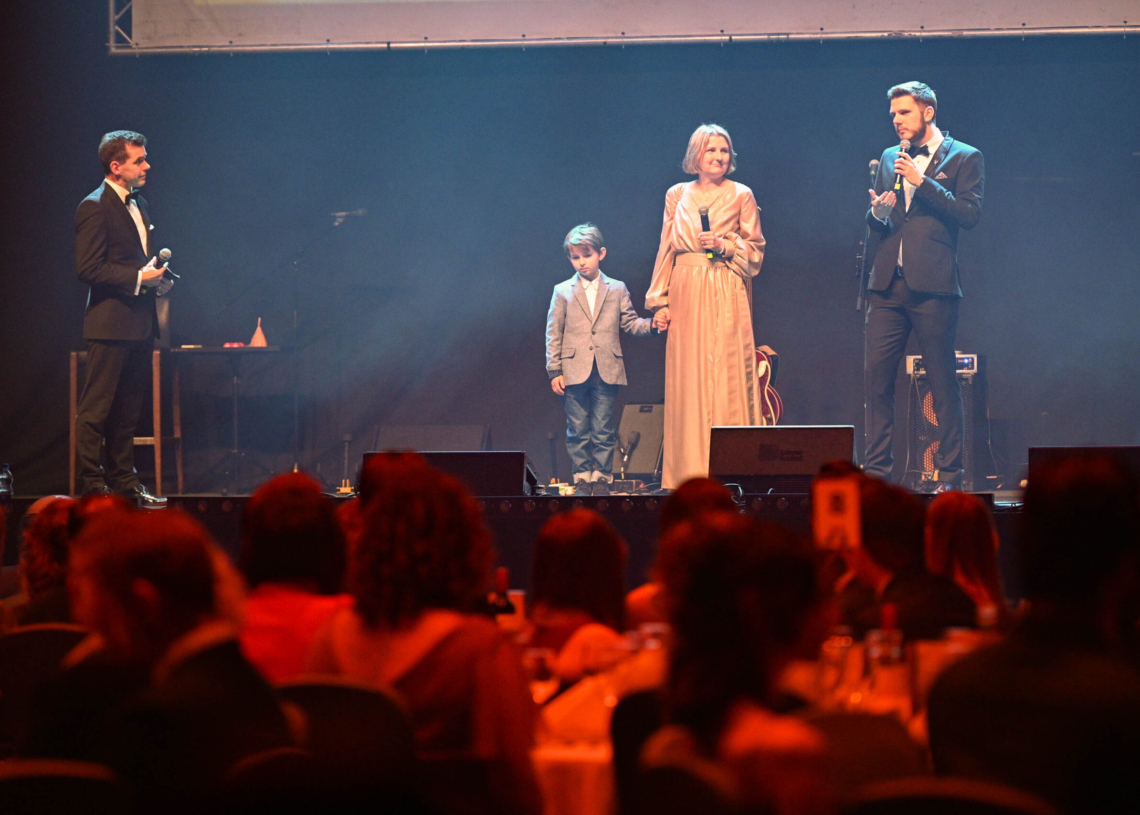Fundacja Gajusz świętuje 25-lecie istnienia