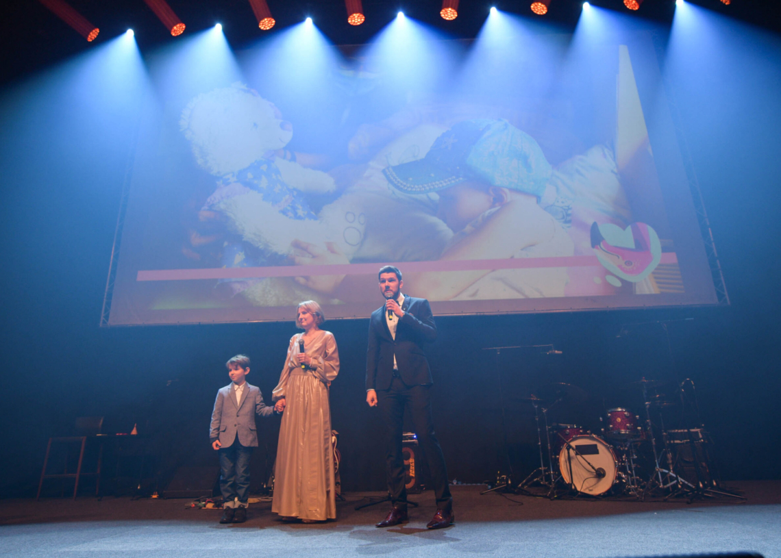 Fundacja Gajusz świętuje 25-lecie istnienia