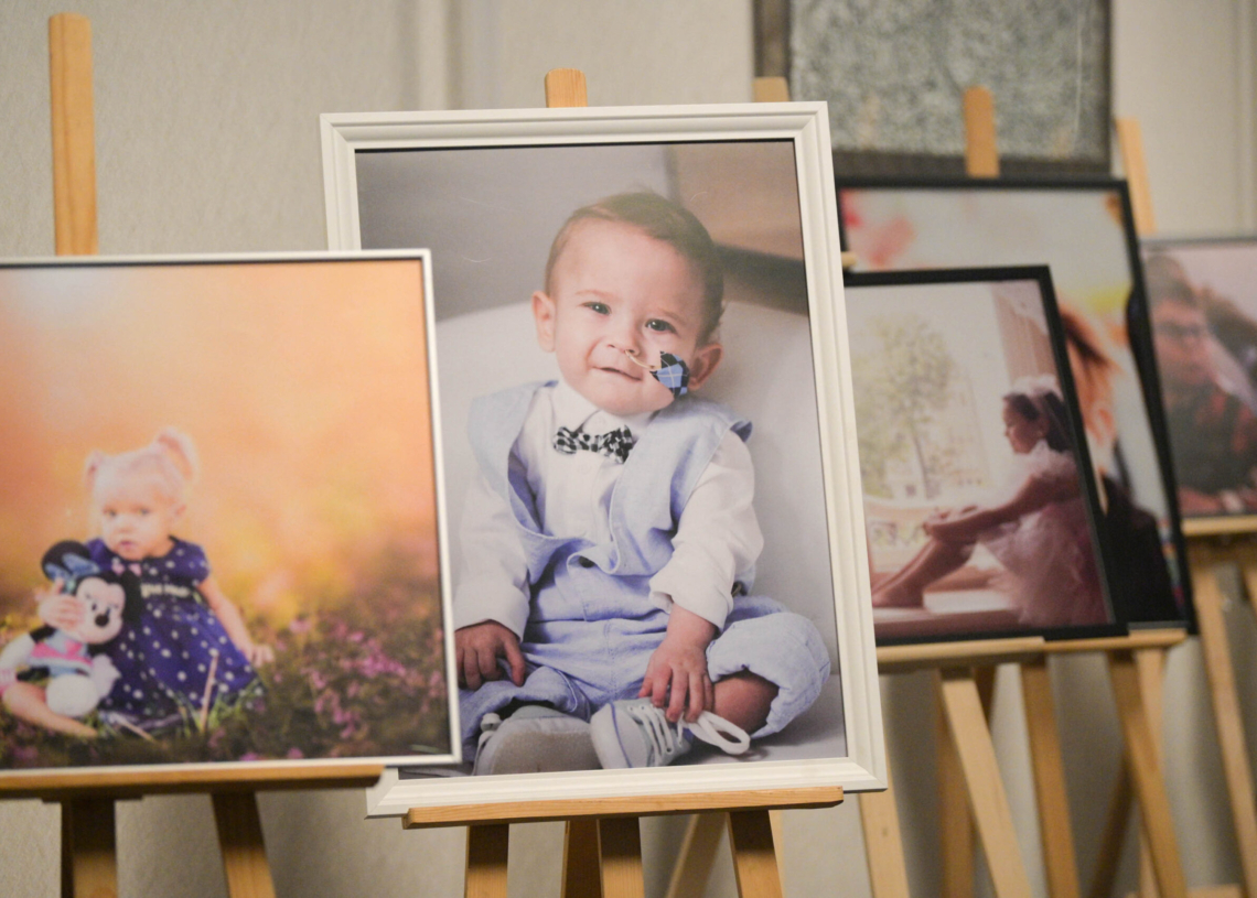 Fundacja Gajusz świętuje 25-lecie istnienia