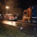 Tragedia na drodze w gminie Zelów