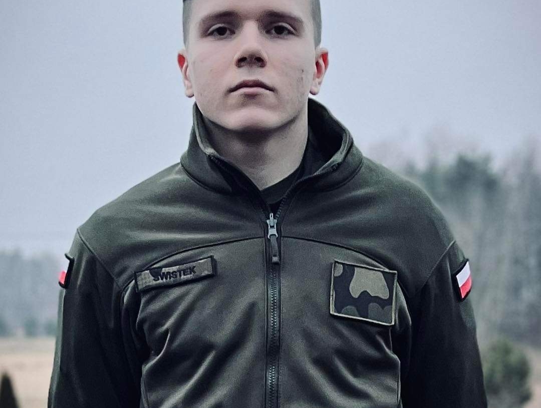 Zaginął Kordian Świstek z Zelowa