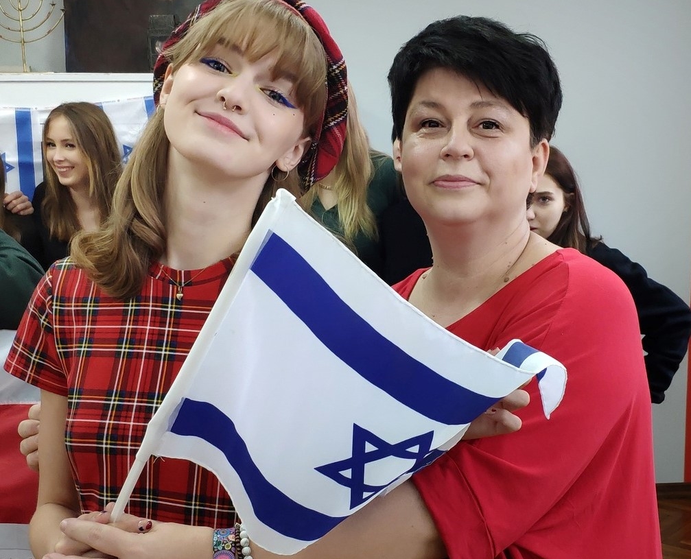 Nauczycielka z Wielunia z nagrodą im. ks. Stanisława Musiała 1 Agnieszka Mysakowska