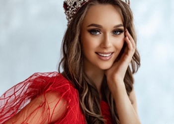 Aleksandra Klepaczka reprezentantką Polski w konkursie Miss Supernational 9 Aleksandra Klepaczka
