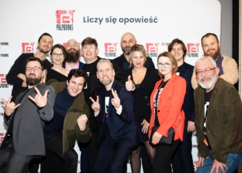 PulpBooks. Nowe wydawnictwo i szkoła pisarska w Łodzi 4 PulpBooks
