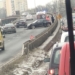 Utrudnienia na Włókniarzy