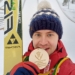 Gabriel Grzejszczak wicemistrzem świata w skokach narciarskich weteranów 6 Gabriel Grzejszczak wicemistrzem świata w skokach narciarskich weteranów