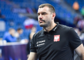 Bartosz Jurecki poprowadzi kadrę w meczach z Francją