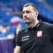 Bartosz Jurecki poprowadzi kadrę w meczach z Francją