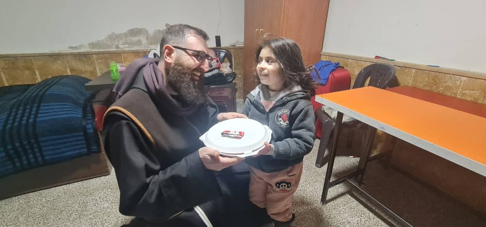 Trwa zbiórka dla Aleppo. Podczas trzęsienia ziemi w Turcji i Syrii zginęło 41 tys. osób 1 dla Aleppo