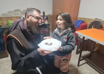 dla Aleppo