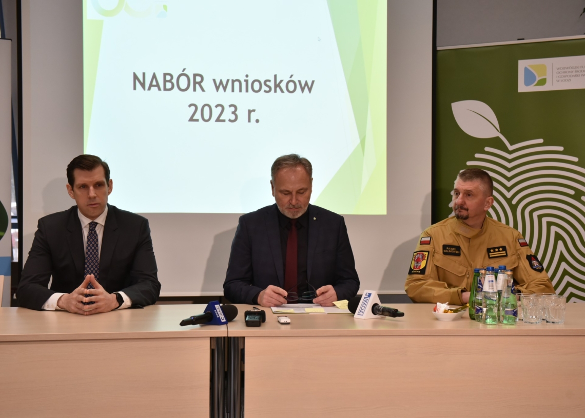 OSP mogą składać wnioski na dofinansowania