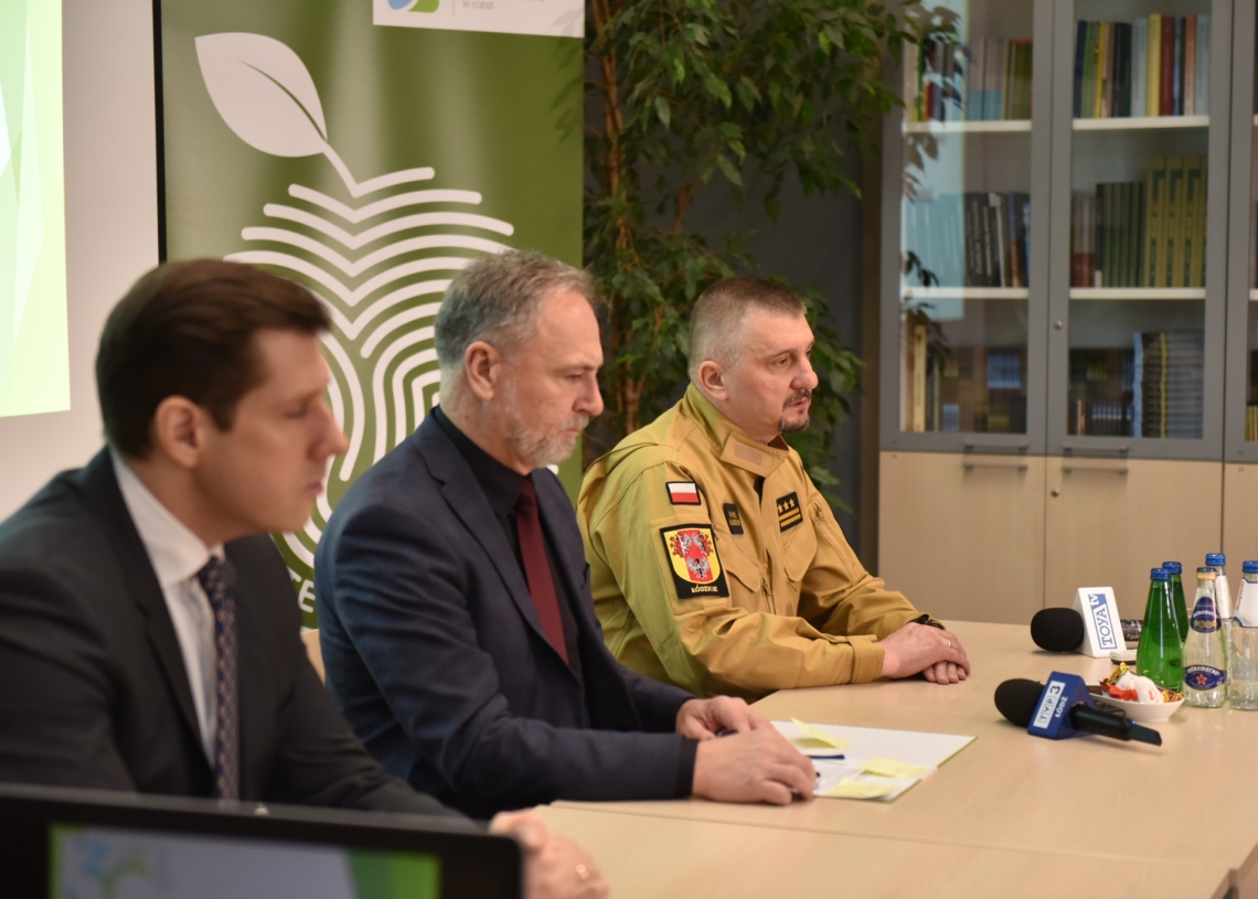 OSP mogą składać wnioski na dofinansowania