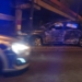 wypadek na Rokicińskiej
