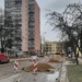 ZDiT naprawia odcinek Boya-Żeleńskiego, który został wyremontowany zaledwie 2 lata temu 7 odcinek Boya-Żeleńskiego