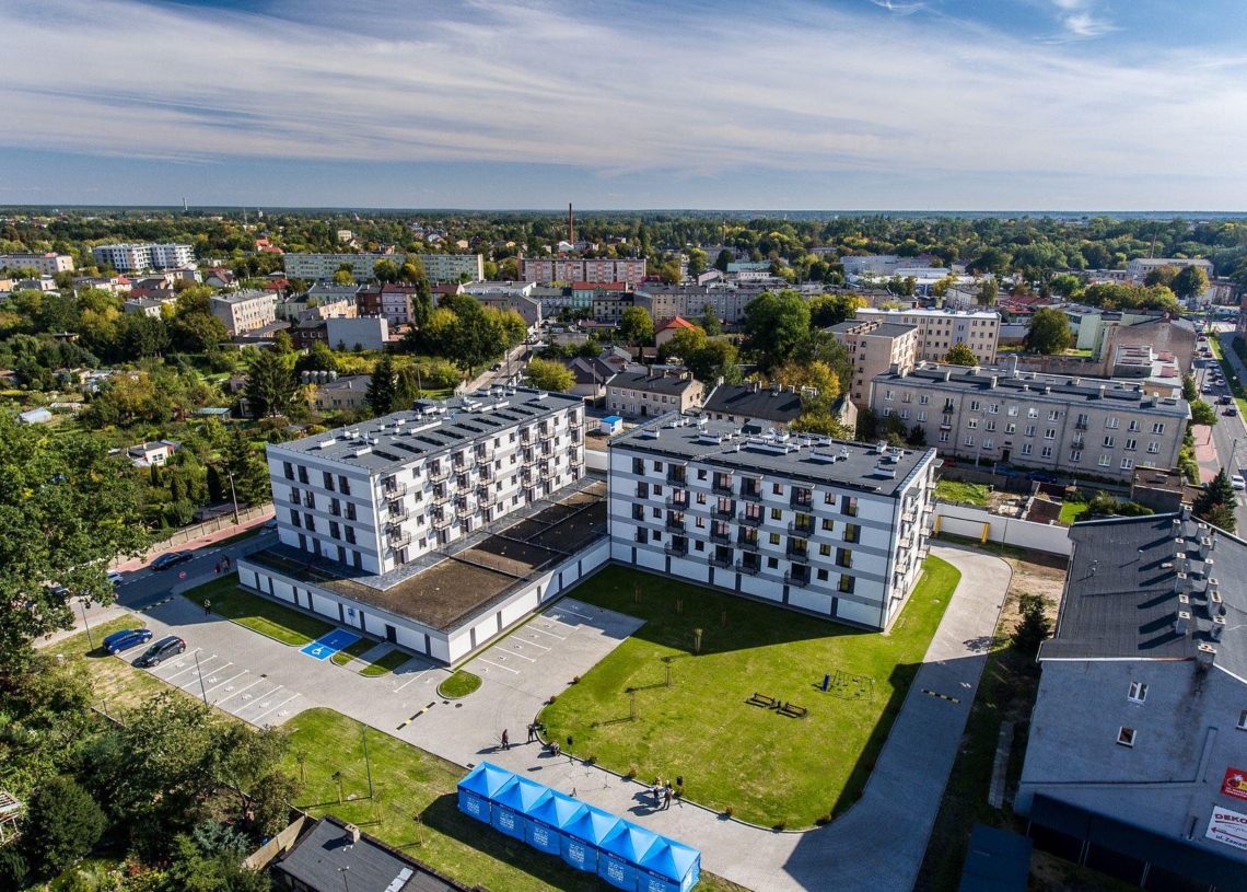 Nie będzie podwyżki czynszów w Tomaszowie