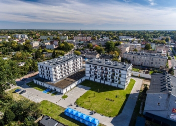 Nie będzie podwyżki czynszów w Tomaszowie