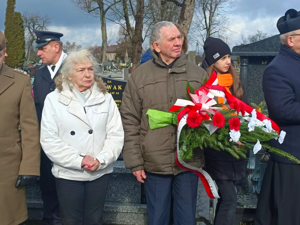 generała Sojczyńskiego