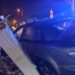 Mieszkaniec Sieradza, który potrącił dwie 17-latki, nie miał uprawnień do kierowania 5 potrącił dwie 17-latki