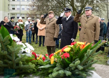 81. rocznica utworzenia Armii Krajowej