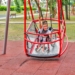 Budowa integracyjnych placów zabaw. Trwają prace nad ustawą 6 Plac zabaw dla dzieci z niepełnosprawnościami