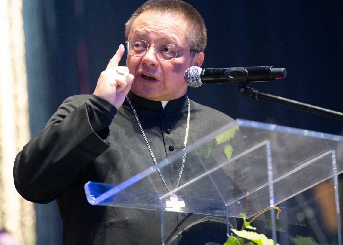 Arena Młodych 2023