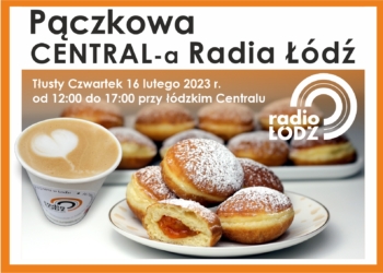 Pączkowa Centrala Radia Łódź