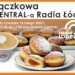 Pączkowa Centrala Radia Łódź