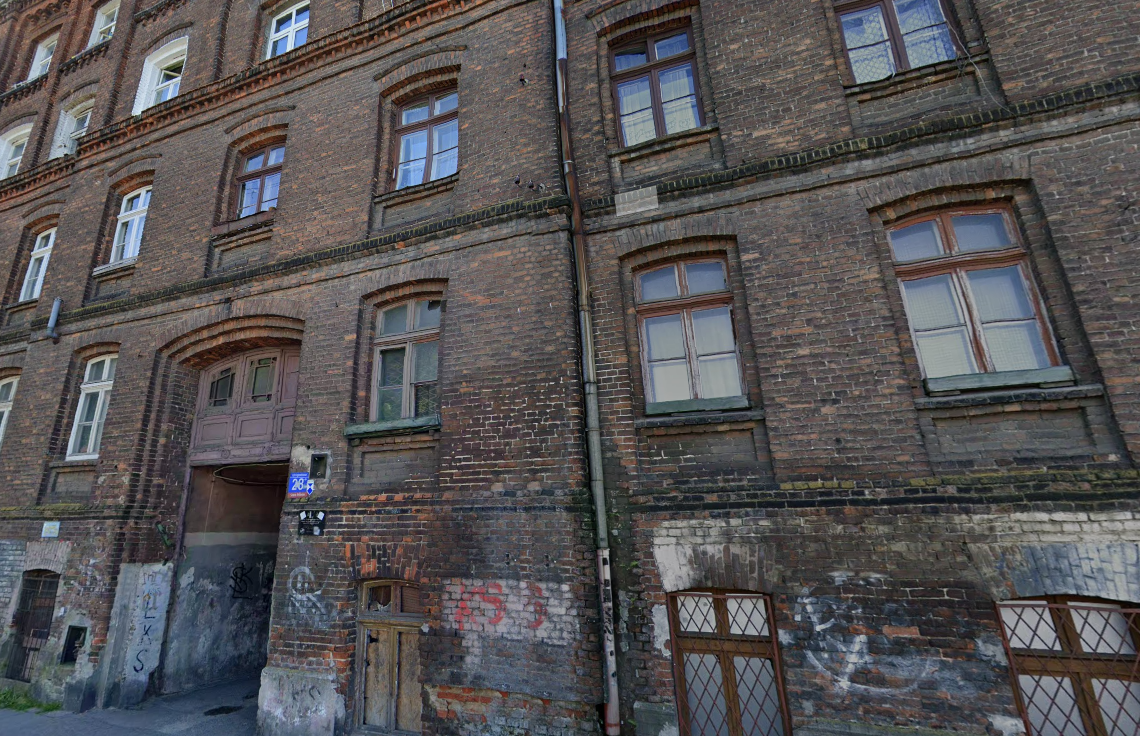 Nawet 6 mln zł za budowę ciągu pieszo-jezdnego do Ogrodów Karskiego 1 do Ogrodów Karskiego
