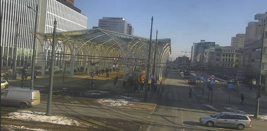 Piotrkowska Centrum