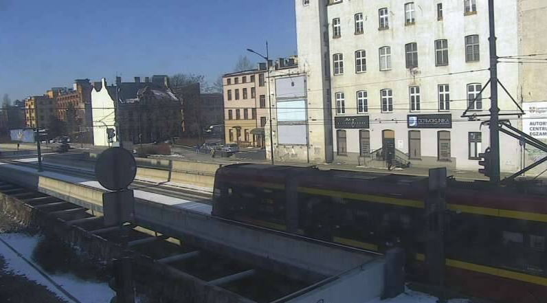 Piotrkowska Centrum