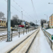 Tramwaje nie kursowały po Limanowskiego