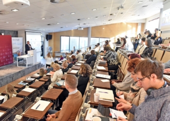Centrum Innowacji Erasmus+ InnHUB Łódź na PŁ. Tylko 5 takich miejsc w całej Polsce