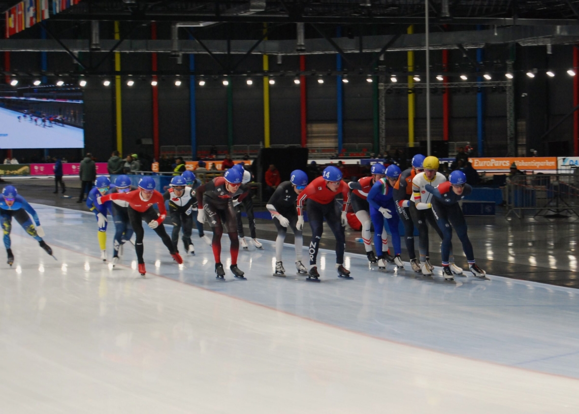 Koniec Pucharu Świata w łyżwiarstwie szybkim. Wszystkie trofea rozdane