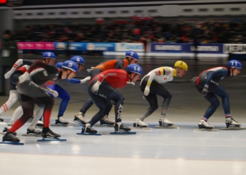 Koniec Pucharu Świata w łyżwiarstwie szybkim. Wszystkie trofea rozdane 6 Koniec Pucharu Świata w łyżwiarstwie szybkim. Wszystkie trofea rozdane