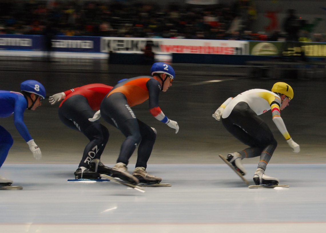 Koniec Pucharu Świata w łyżwiarstwie szybkim. Wszystkie trofea rozdane