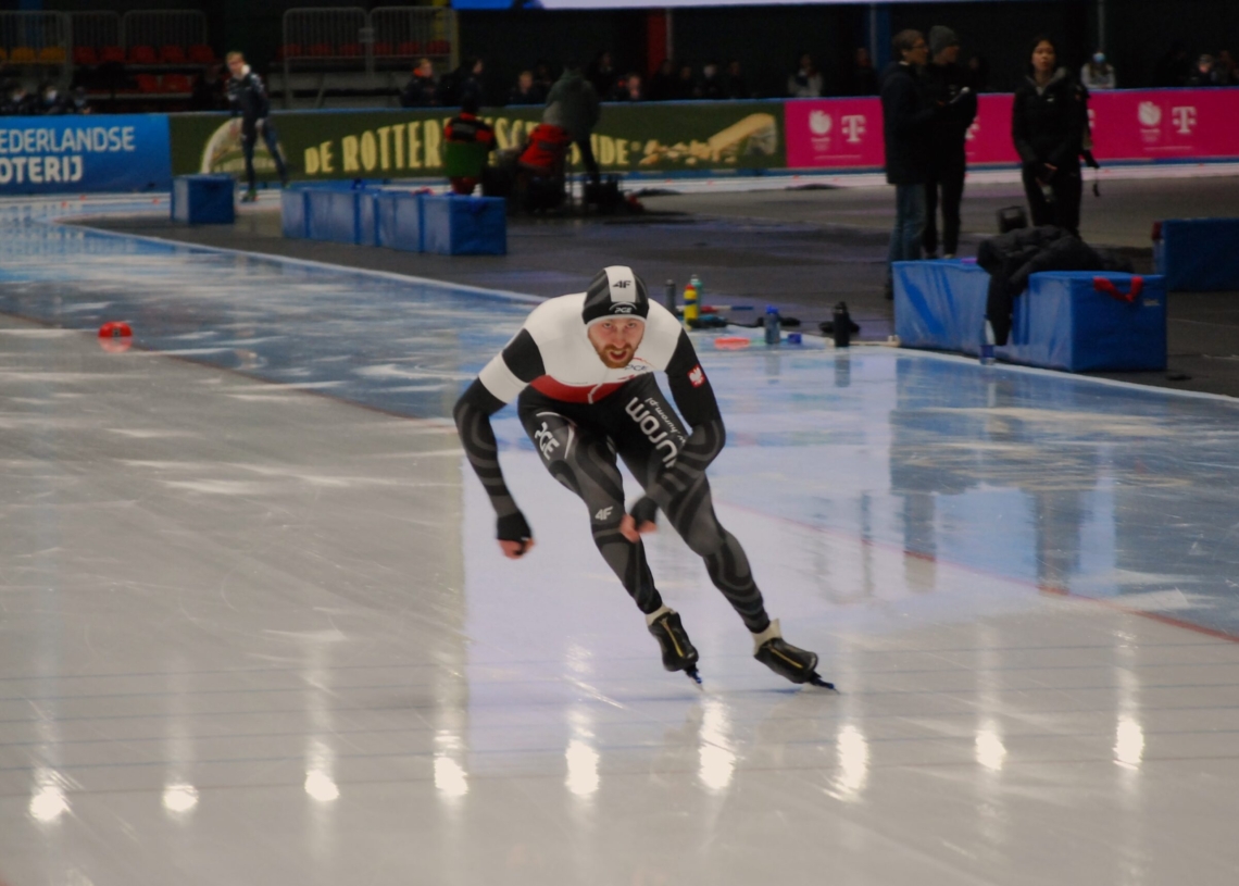 Koniec Pucharu Świata w łyżwiarstwie szybkim. Wszystkie trofea rozdane