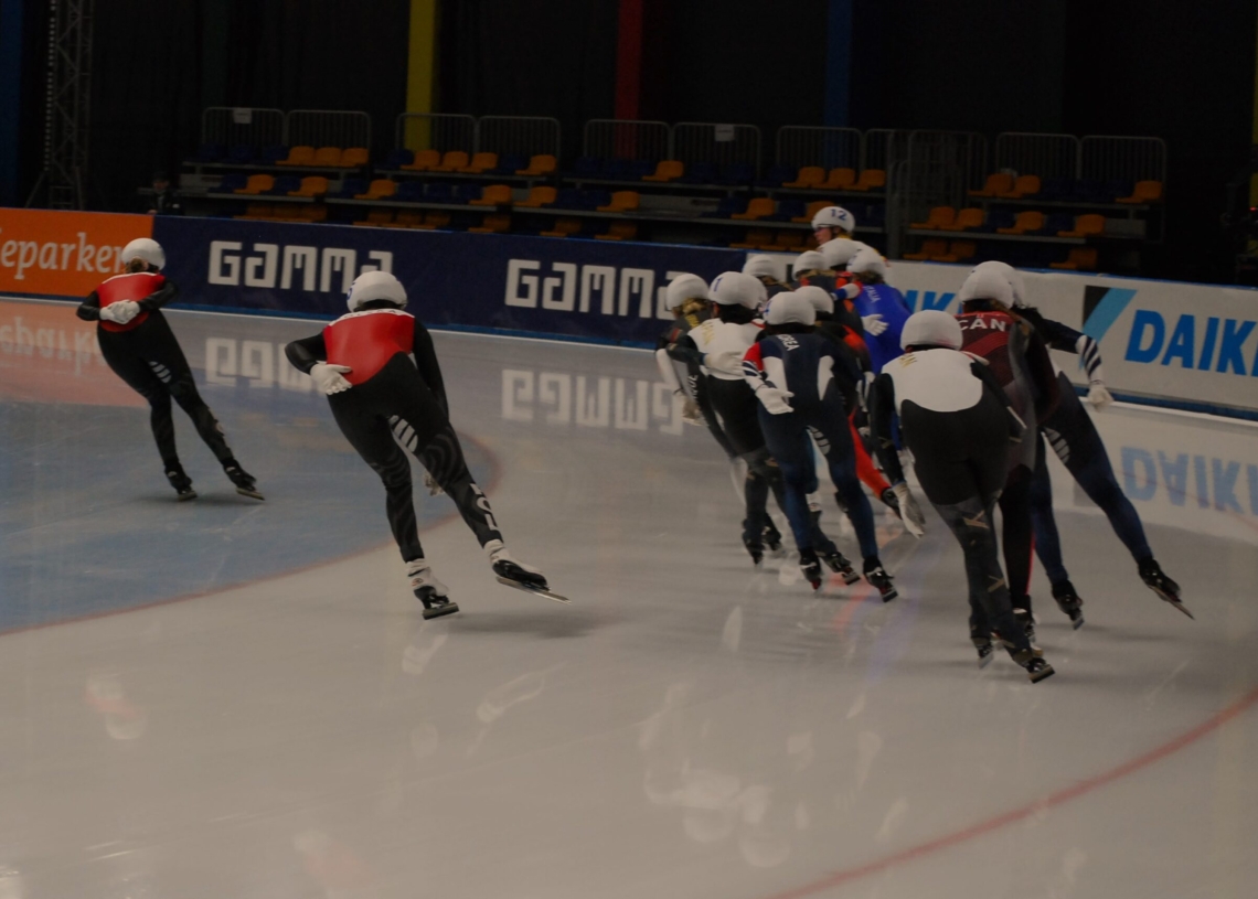 Koniec Pucharu Świata w łyżwiarstwie szybkim. Wszystkie trofea rozdane