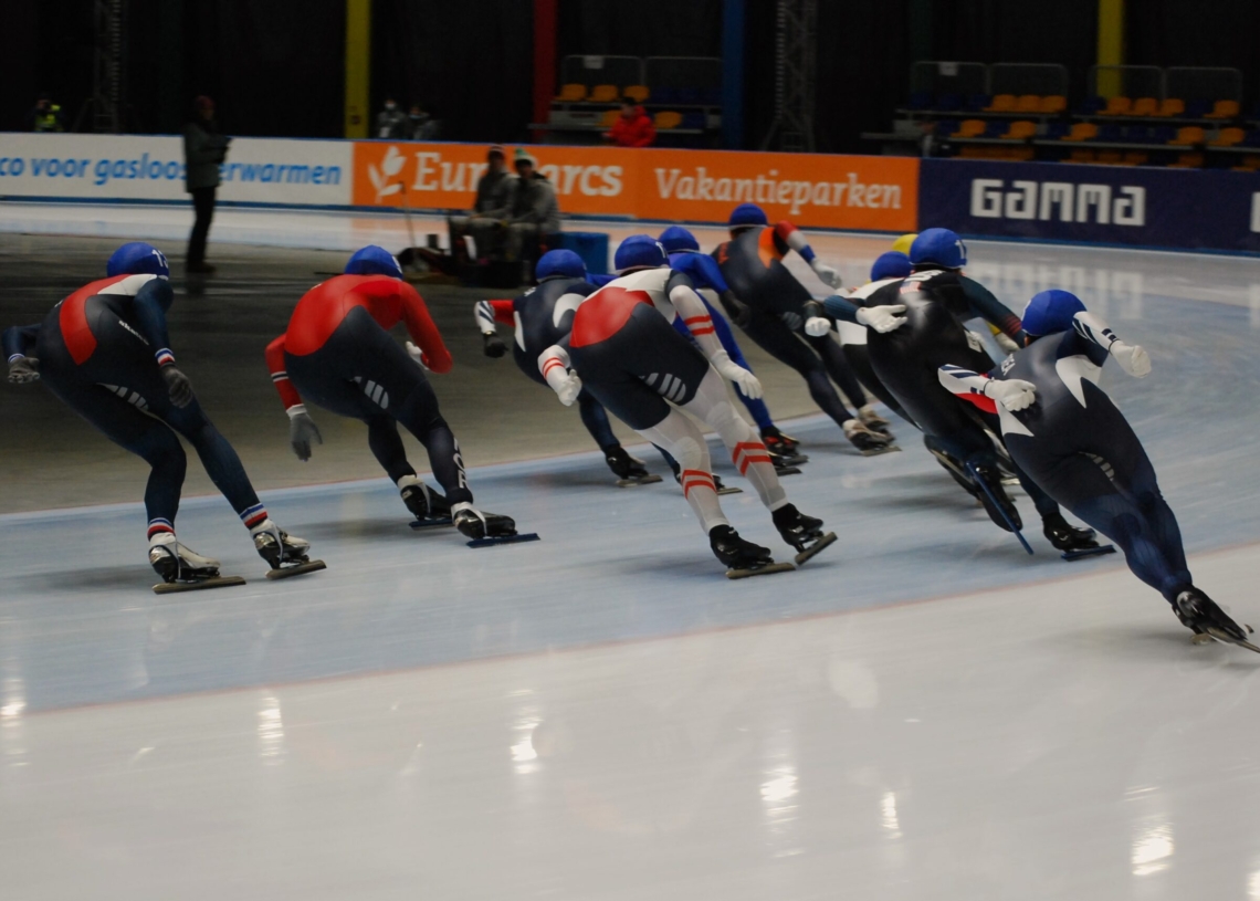 Koniec Pucharu Świata w łyżwiarstwie szybkim. Wszystkie trofea rozdane