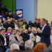 Donald Tusk w Pabianicach