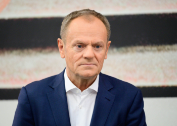 Donald Tusk